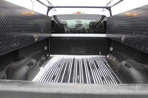 2013 Ford F-250 Super Duty