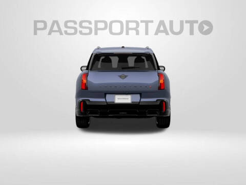 2027 MINI Countryman