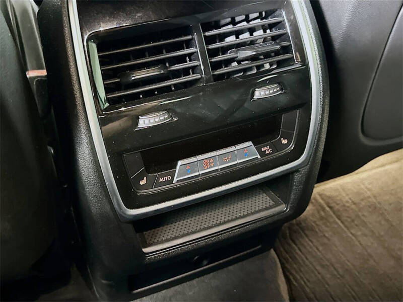 2021 BMW X6 xDrive40i