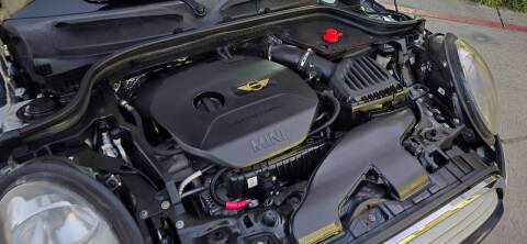 2014 MINI Hardtop Cooper