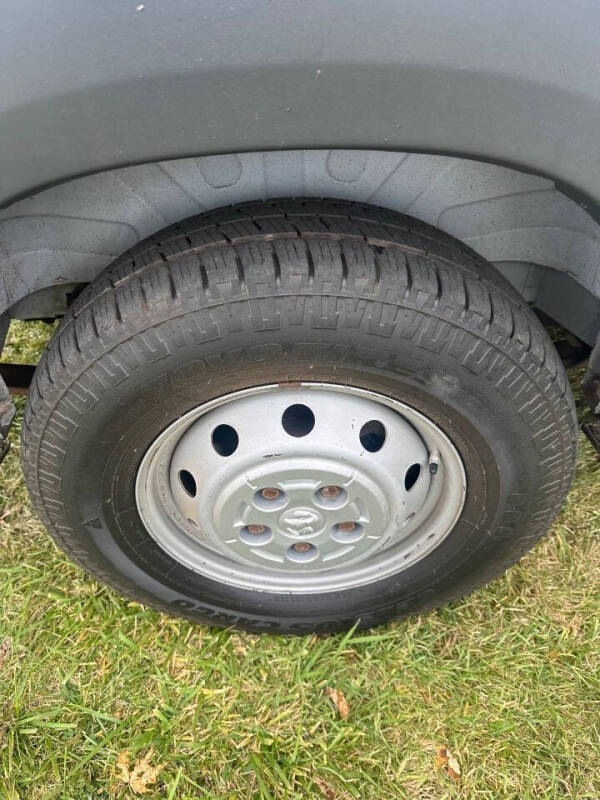 2014 RAM ProMaster 3500 159 WB