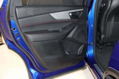 2023 Acura MDX SH-AWD w/A-SPEC