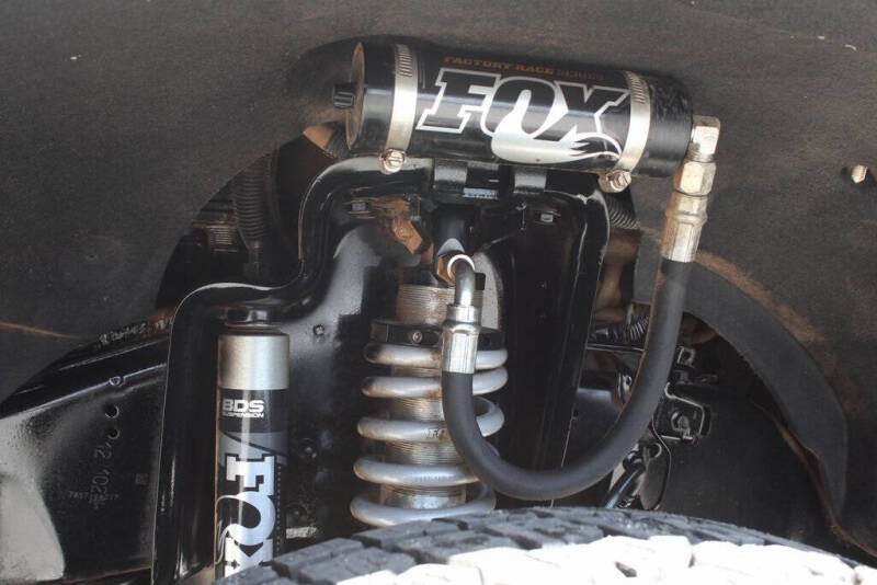 2014 Ford F-250 Super Duty