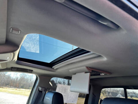 2015 GMC Sierra 2500HD Denali