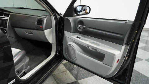 2006 Dodge Magnum SRT-8