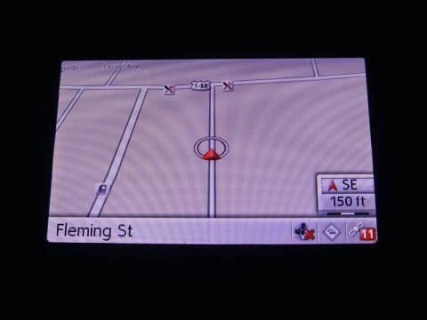 2018 Mercedes-Benz Sprinter 2500