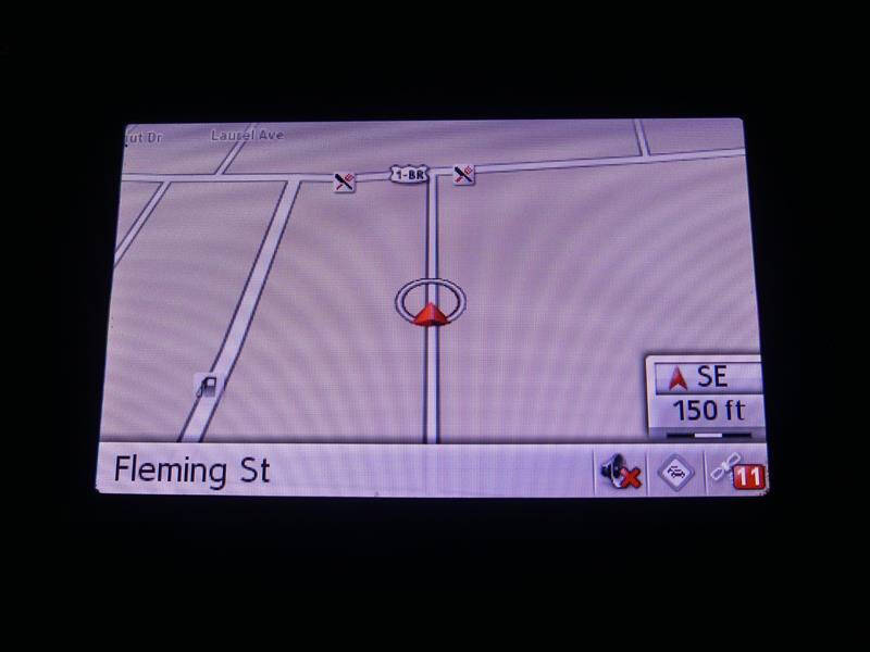 2018 Mercedes-Benz Sprinter 2500