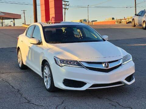 2018 Acura ILX for sale at Priceless in Odenton MD