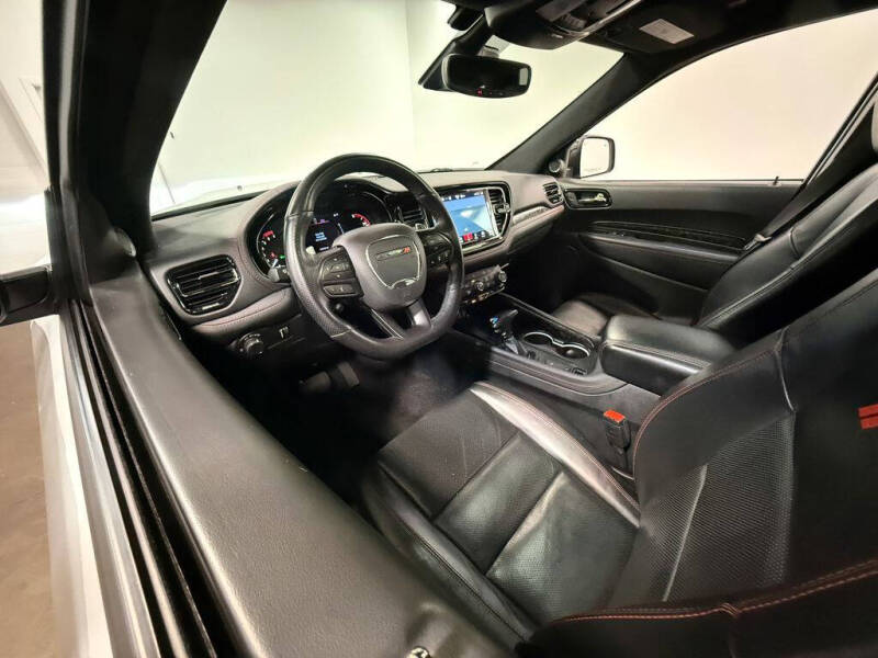 2024 Dodge Durango R/T