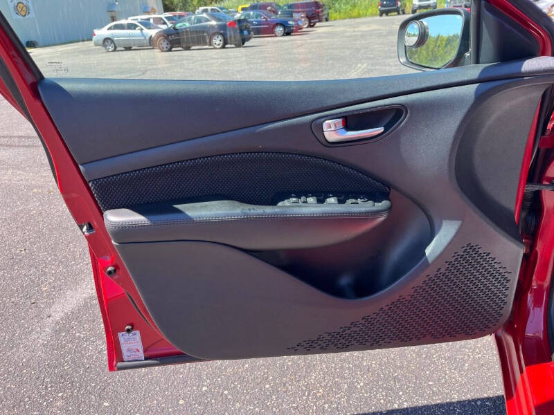 2016 Dodge Dart SXT Sport Rallye