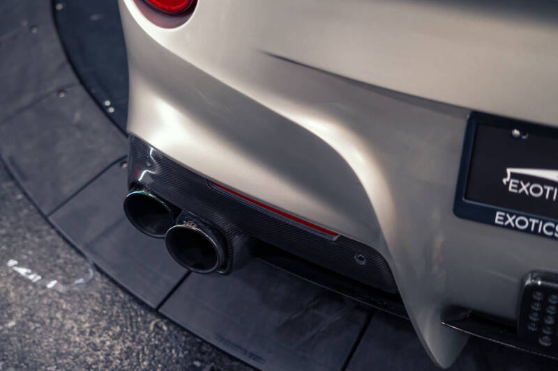 2015 Ferrari F12berlinetta