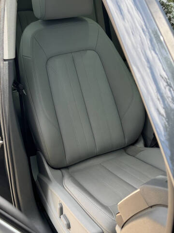 2019 Audi Q5 quattro Premium Plus 45 TFSI