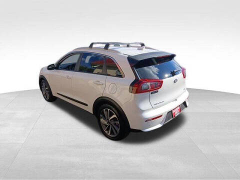 2019 Kia Niro Touring