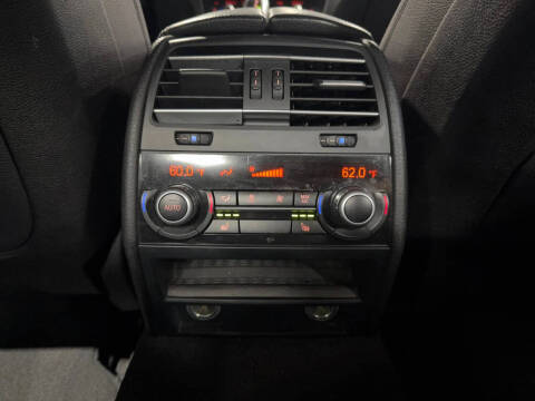 2013 BMW 7 Series 740Li xDrive