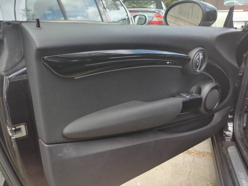 2022 MINI Hardtop 2 Door Cooper S