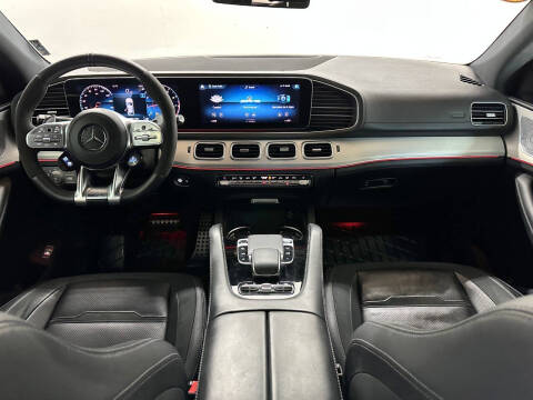 2021 Mercedes-Benz GLE AMG GLE 53