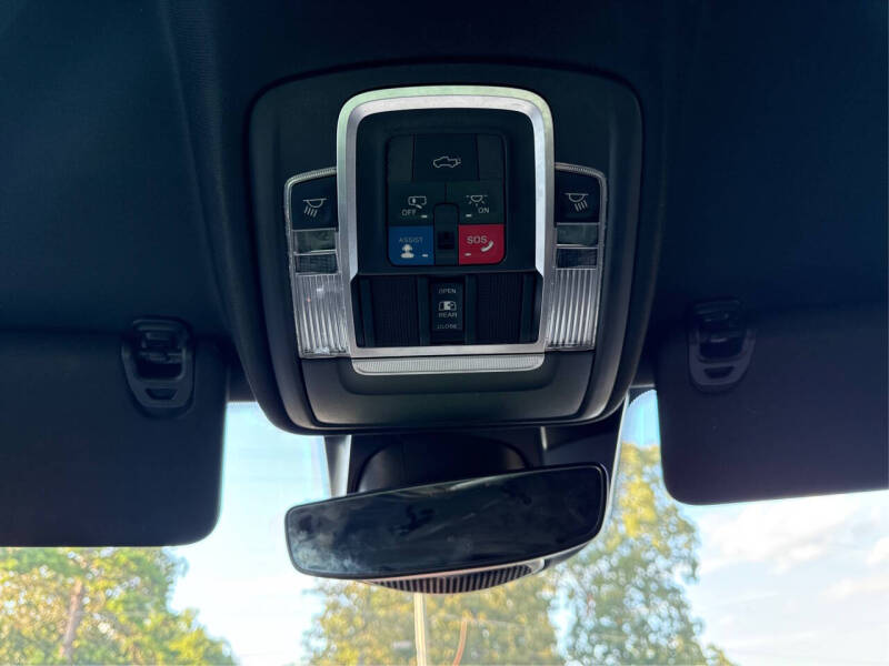 2021 RAM 1500 Limited Longhorn