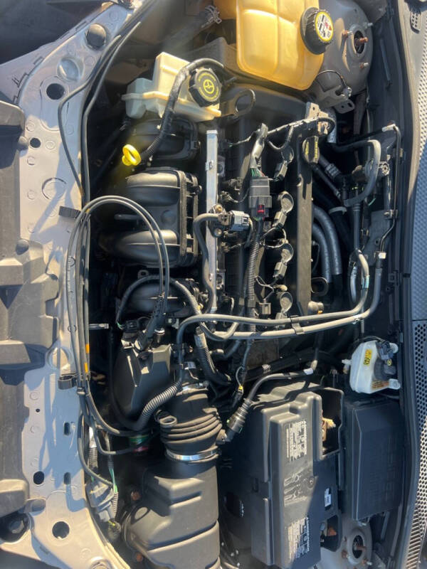 2006 Ford Focus