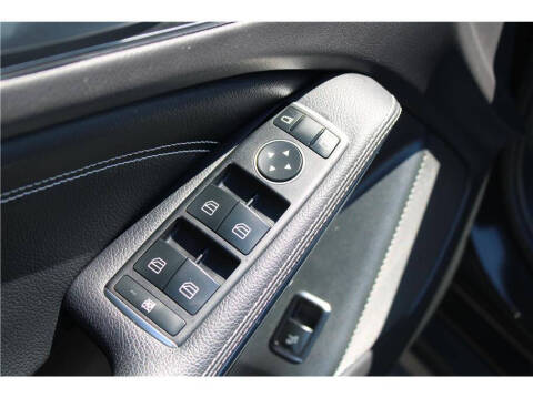 2020 Mercedes-Benz GLA GLA 250 4MATIC