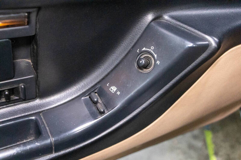 1994 Chevrolet Corvette