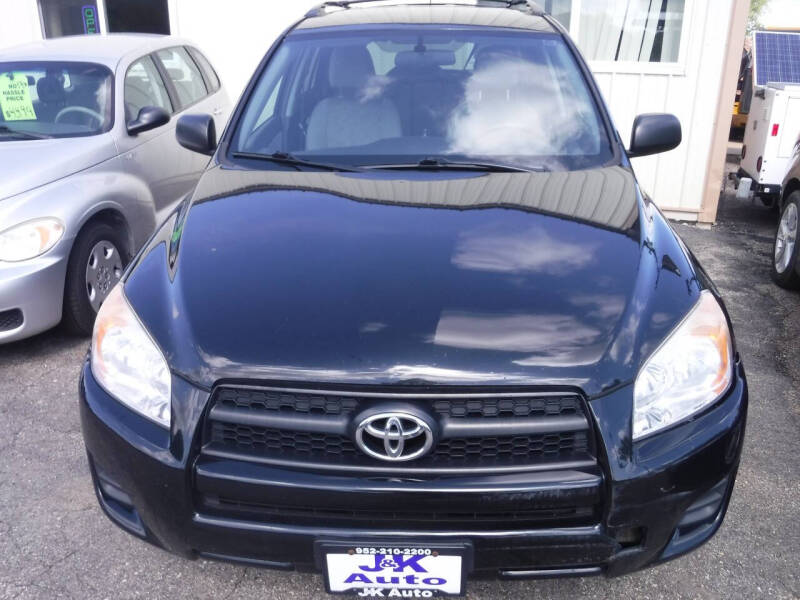 2011 Toyota RAV4