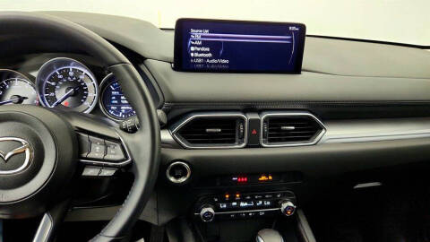 2024 Mazda CX-5 2.5 S Preferred