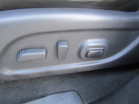 2013 Nissan Pathfinder SL