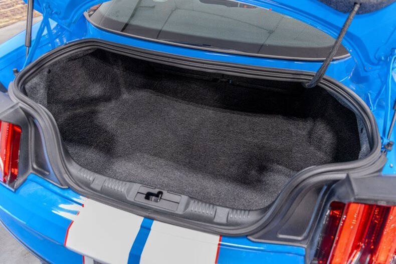 2017 Ford Shelby GT350