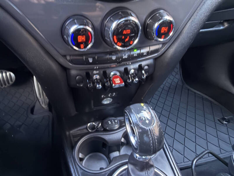 2017 MINI Countryman Cooper