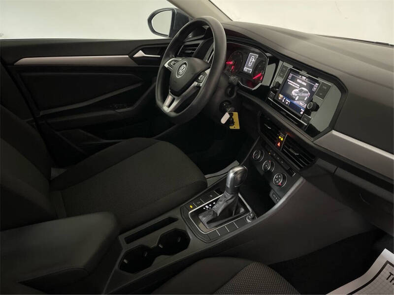 2020 Volkswagen Jetta