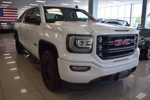 2017 GMC Sierra 1500 for sale at Legend Auto in Sacramento CA