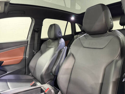2022 Volkswagen ID.4 Pro S