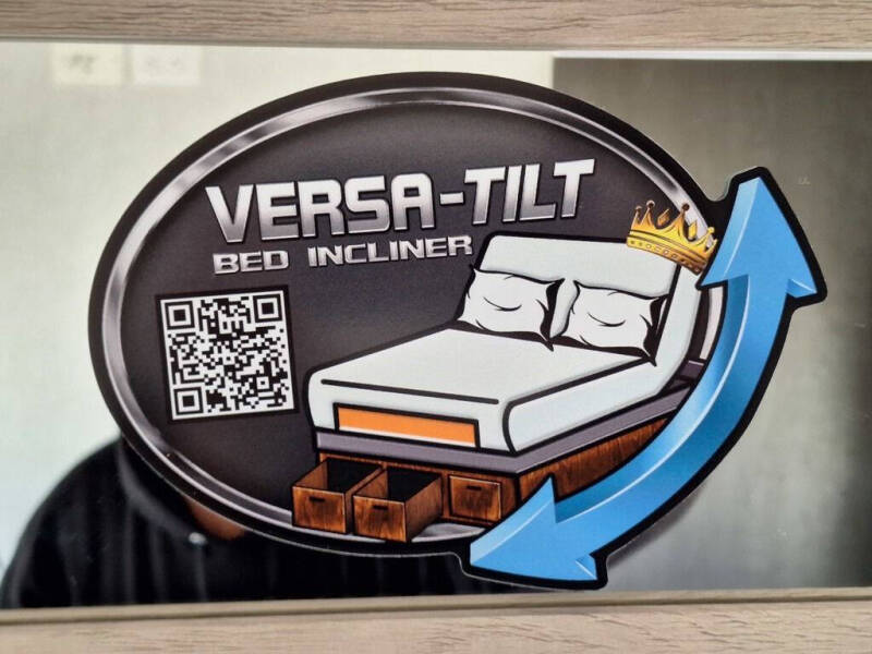 2024 Forest River Salem 28VIEW