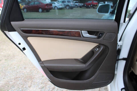 2014 Audi Allroad 2.0T quattro Premium Plus