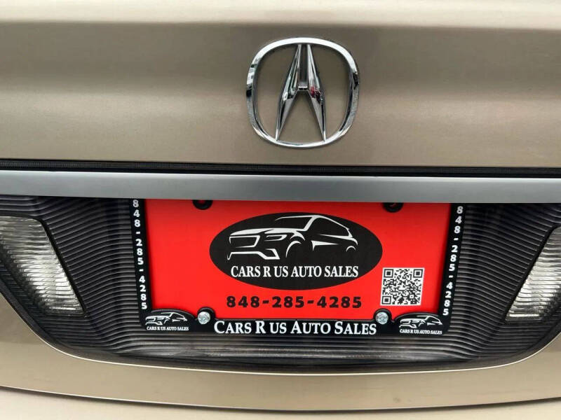 2006 Acura TL