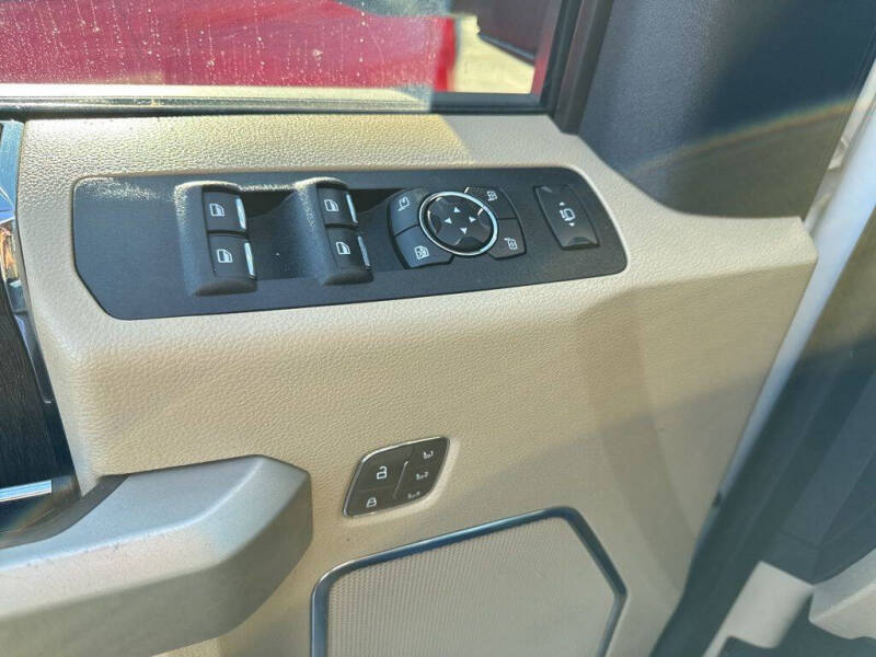 2021 Ford F-250 Super Duty