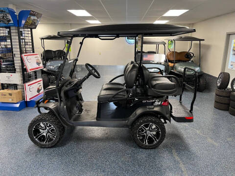 2026 Club Car Onward Gas