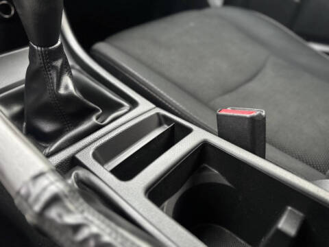 2014 Subaru XV Crosstrek 2.0i Premium