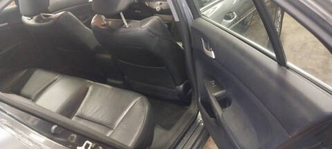 2012 Honda Accord SE