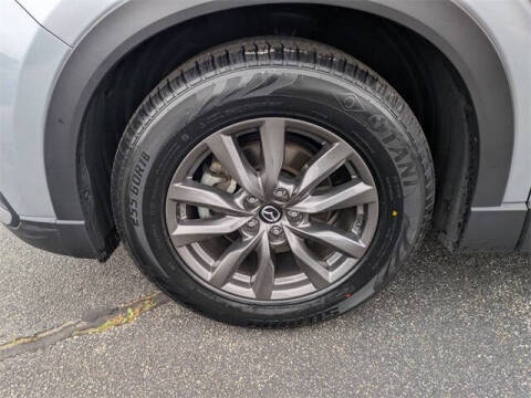 2023 Mazda CX-9 Touring