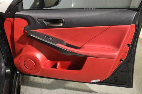 2024 Lexus IS 350 F SPORT