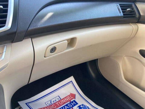 2013 Honda Accord Touring