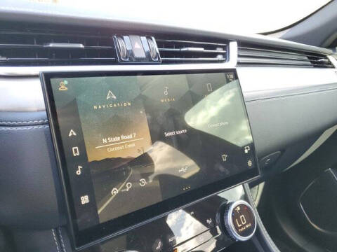 2024 Jaguar F-PACE P250 R-Dynamic S