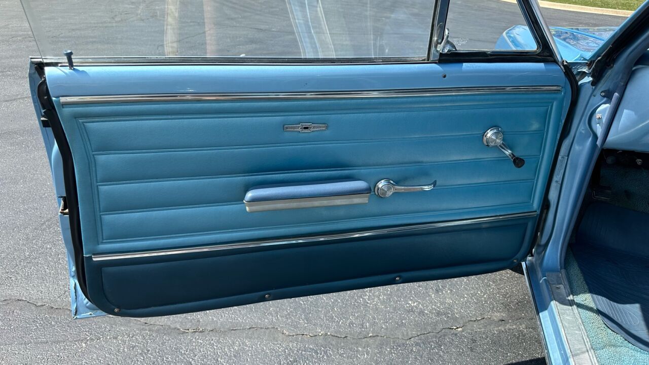 1965 Chevrolet Chevelle 73