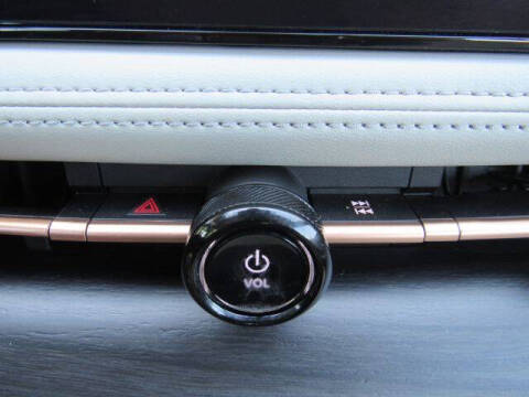 2024 Nissan Ariya Engage