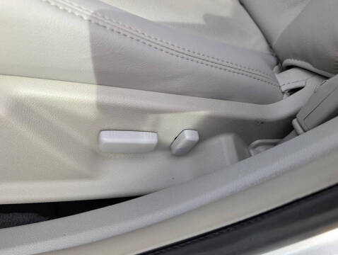 2011 Cadillac CTS 3.0L