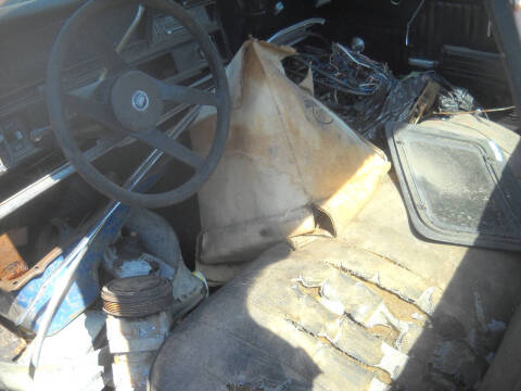 1970 Chevrolet El Camino