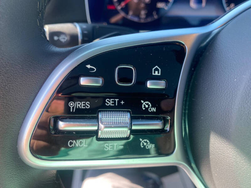 2020 Mercedes-Benz E-Class E 450 4MATIC