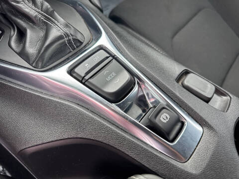 2023 Chevrolet Camaro LS