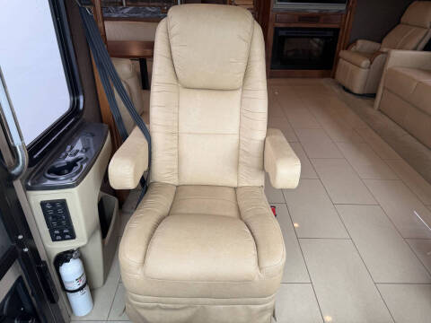 2016 Tiffin Allegro Open Road RED 33AA